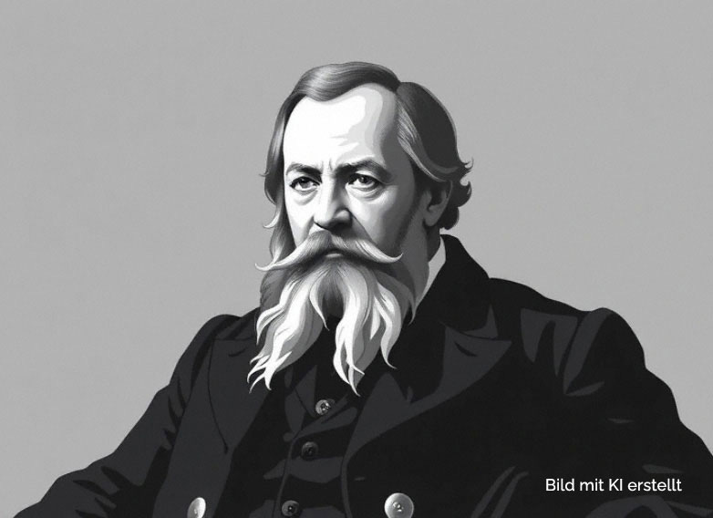 Georginen fontane dahlien